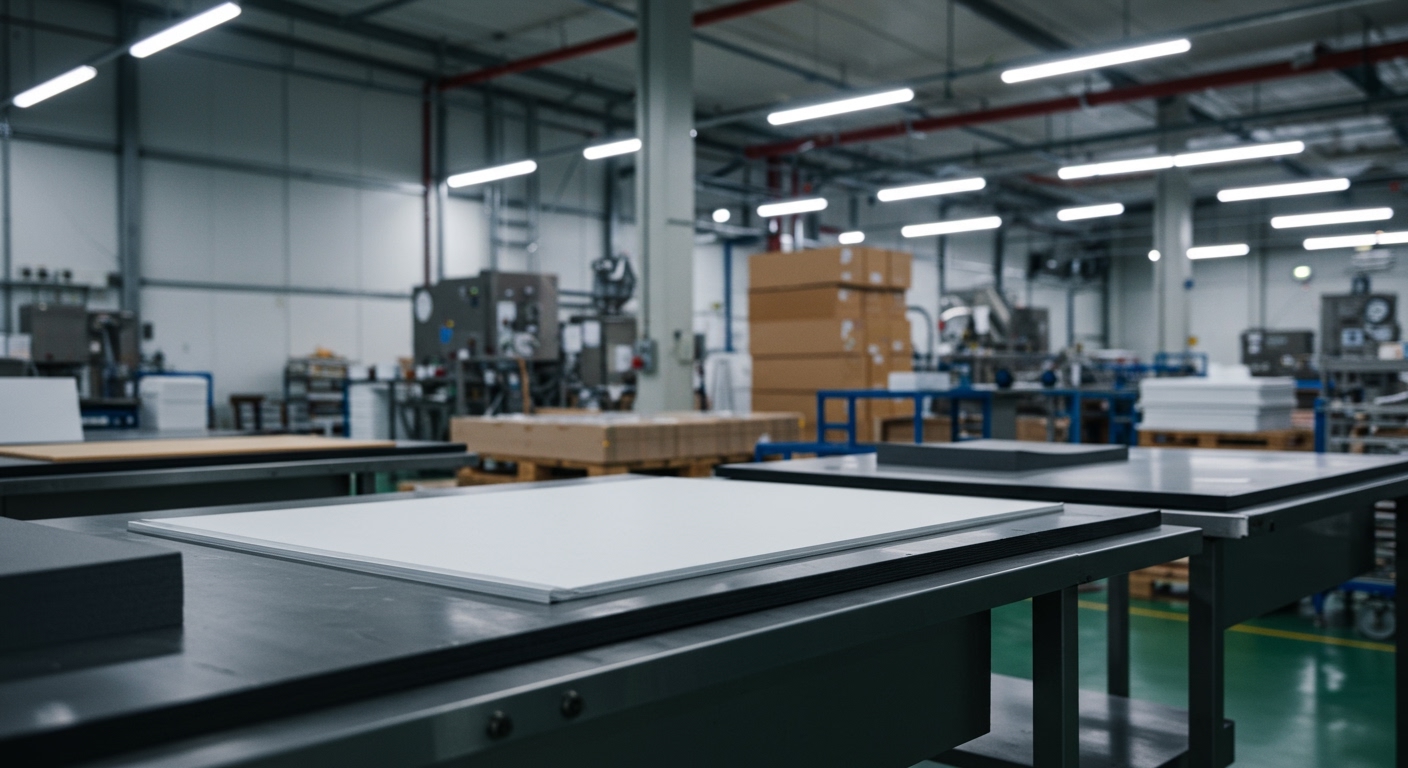 Food Packaging suppliers