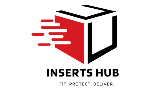 Inserts Hub logo