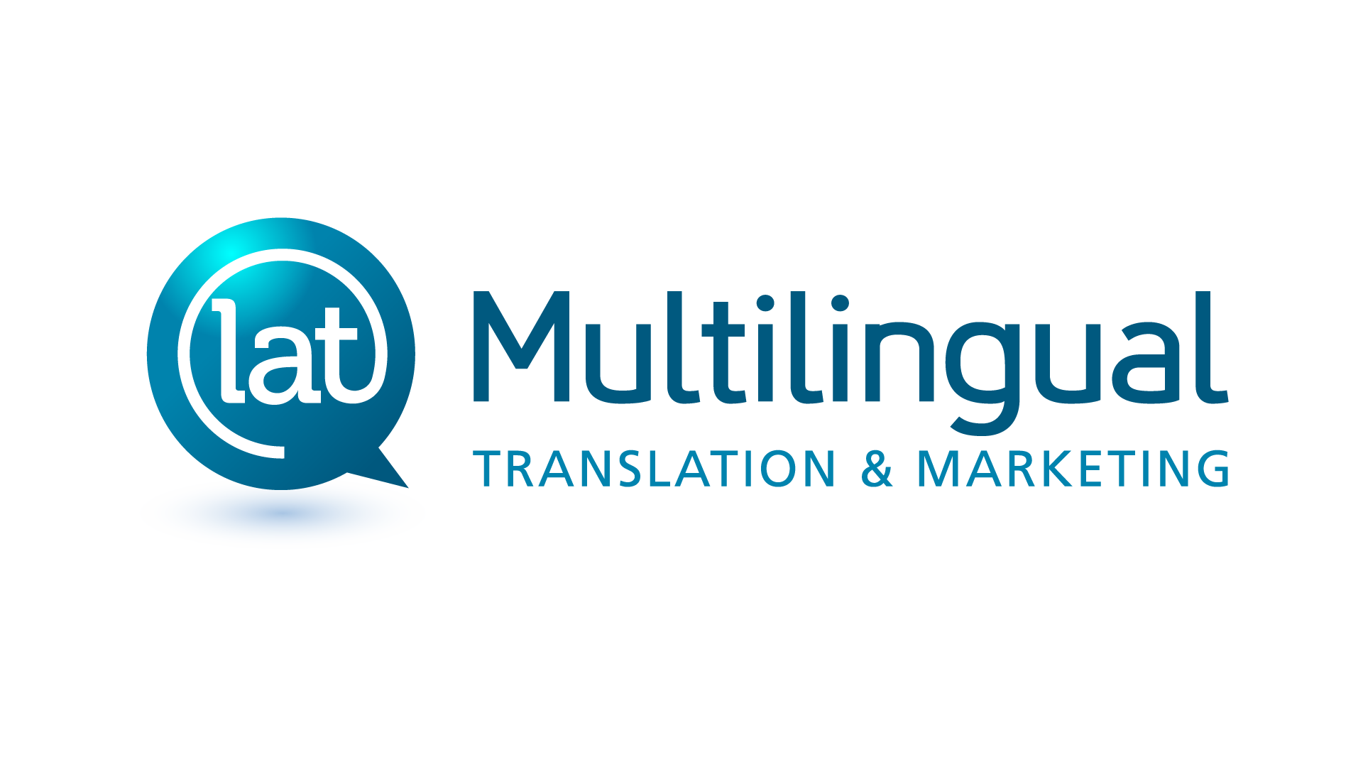 LAT Multilingual logo