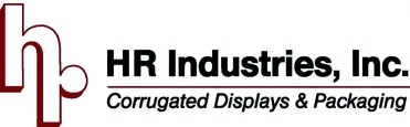 HR Industries logo