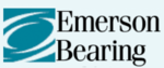 Emerson Bearing logo