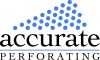 Accurate Perforating Co. logo