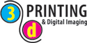 3D Printing & Digital Imaging logo