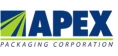 Apex Packaging Corporation logo
