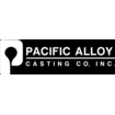 Pacific Alloy Casting Company, Inc. logo