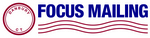 Focus Mailing logo