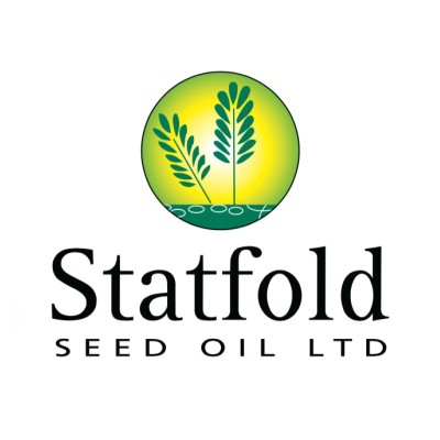 Statfold Seed Oil Ltd logo