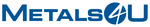 Metals4u logo