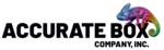 Accurate Box Company Inc. logo