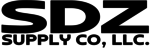 SDZ Supply Co., LLC. logo