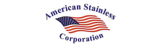 American Stainless Corp. logo