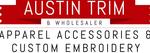 Austin Trim and Wholesale Inc. logo