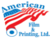 American Film & Printing, Ltd. logo