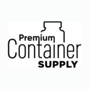 Premium Container Supply logo