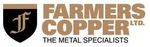 Farmers Copper Ltd. logo