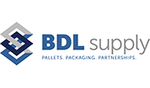 BDL Supply logo
