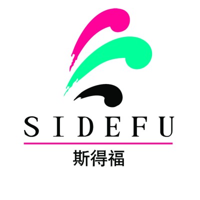 Jiangsu Sidefu Textile Co.Ltd. logo