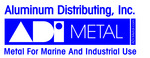 Aluminum Distributing, Inc. d/b/a ADI Metal logo