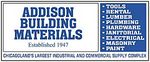 Addison Building Materials logo