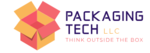 Packaging Tech LLC. logo