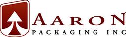 Aaron Packaging, Inc. logo