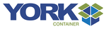 York Container Co. logo