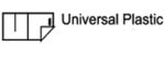 Universal Plastic Bag Co. logo