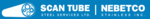 Nebetco Stainless Inc. logo