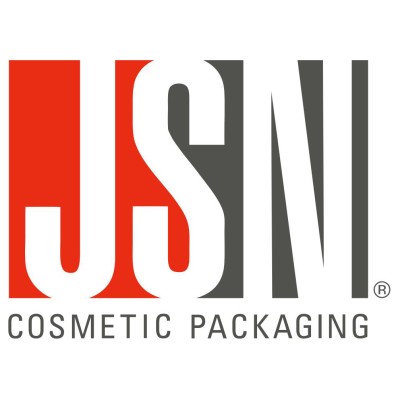 JSN Cosmetic Packaging logo
