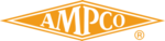 AMPCO METAL logo