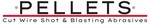 Pellets, LLC logo