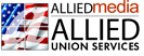 Allied Media logo
