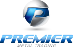 Premier Metal Trading logo