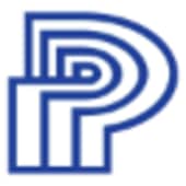 Pacific Packaging Products logo