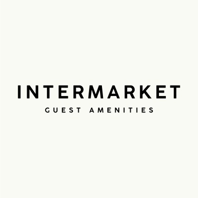 INTERMARKET GUEST AMENITIES logo