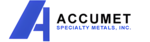 Accumet Specialty Metals, Inc. logo