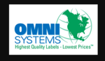 OMNI Systems, Inc. logo