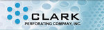 Clark Perforating Co., Inc. logo