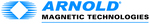 Arnold Magnetic Technologies logo