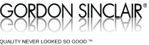 Gordon Sinclair logo