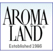 AromaLand Inc. logo