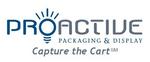 Proactive Packaging & Display logo