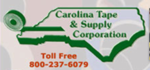 Carolina Tape & Supply Corp. logo