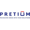 Pretium Packaging, LLC. logo