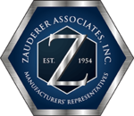 Zauderer Associates, Inc. logo