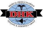 DHK International Inc logo