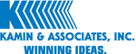 Kamin & Associates, Inc. logo