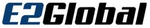 E2Global logo