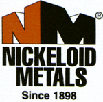 American Nickeloid Company logo