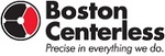Boston Centerless logo